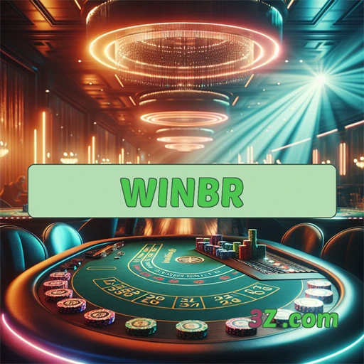Explore a Emoção dos Torneios de Jogos no Winbra.com