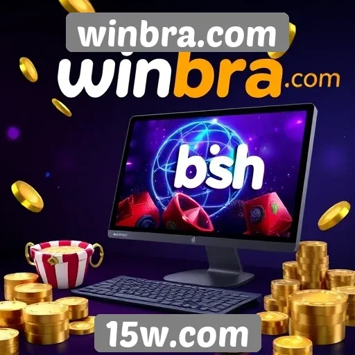 Exploração das promoções disponíveis em winbra.com