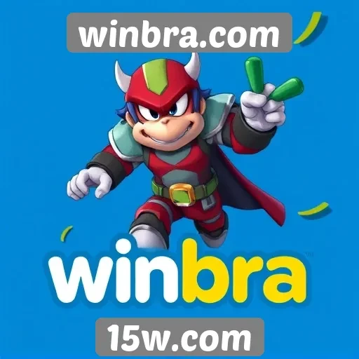 novidades de jogos no winbra.com