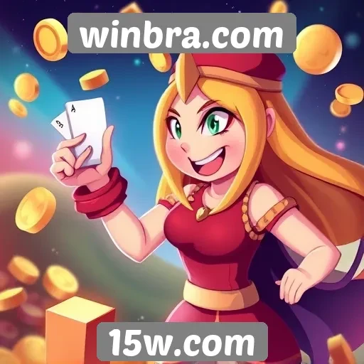Os principais jogos disponíveis em winbra.com