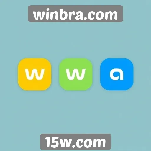 Métodos de pagamento disponíveis no winbra.com