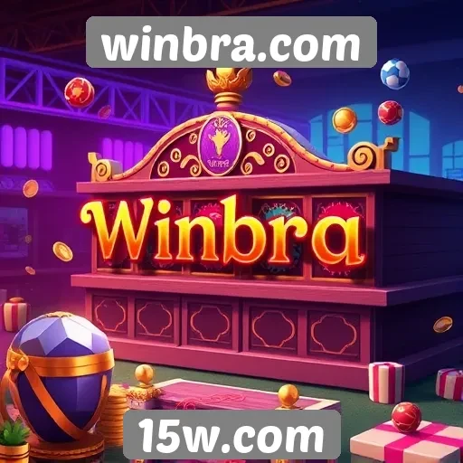 Winbra.com apresenta nova seleção de jogos de cassino
